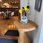 Hotel Und Berggasthaus Kapellenstein Am Knochen