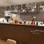 Hotel Und Berggasthaus Kapellenstein Am Knochen *