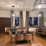 Hotel Und Berggasthaus Kapellenstein Am Knochen