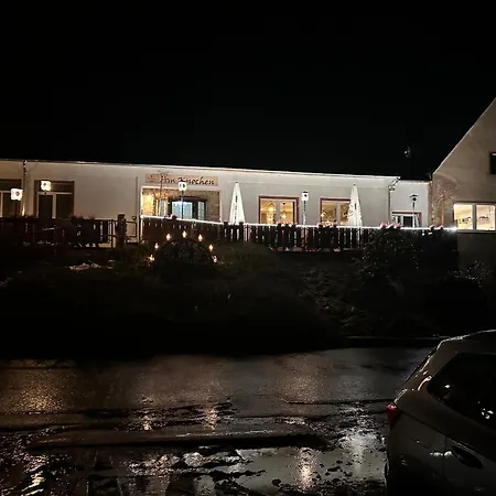 Und Berggasthaus Kapellenstein Am Knochen