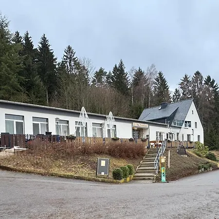 Und Berggasthaus Kapellenstein Am Knochen 호텔 게예