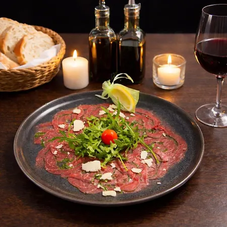 Und Berggasthaus Kapellenstein Am Knochen * 게예