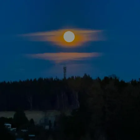 호텔 Und Berggasthaus Kapellenstein Am Knochen 게예