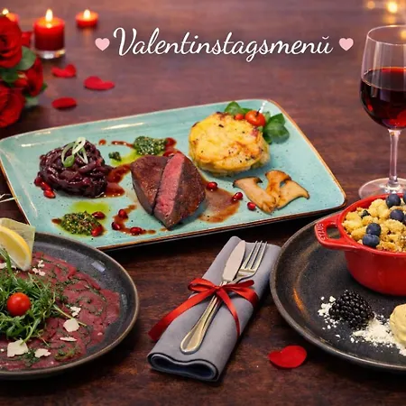 Und Berggasthaus Kapellenstein Am Knochen 호텔 *