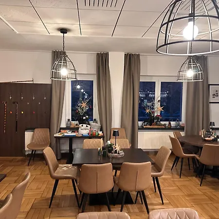 Hotel Und Berggasthaus Kapellenstein Am Knochen
