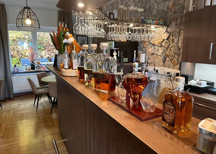 Ξενοδοχείο Und Berggasthaus Kapellenstein Am Knochen *