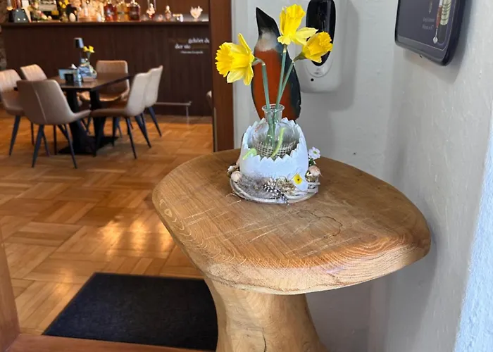 Ξενοδοχείο Und Berggasthaus Kapellenstein Am Knochen