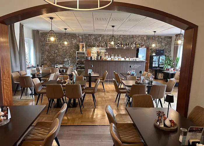Hotel Und Berggasthaus Kapellenstein Am Knochen
