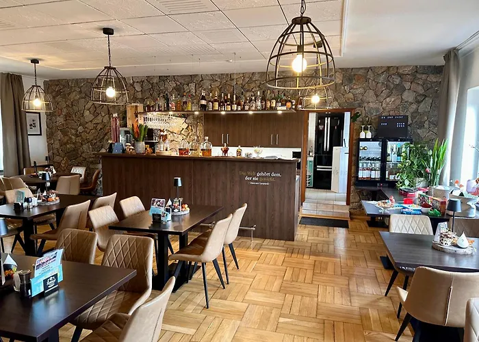 Und Berggasthaus Kapellenstein Am Knochen Ξενοδοχείο *