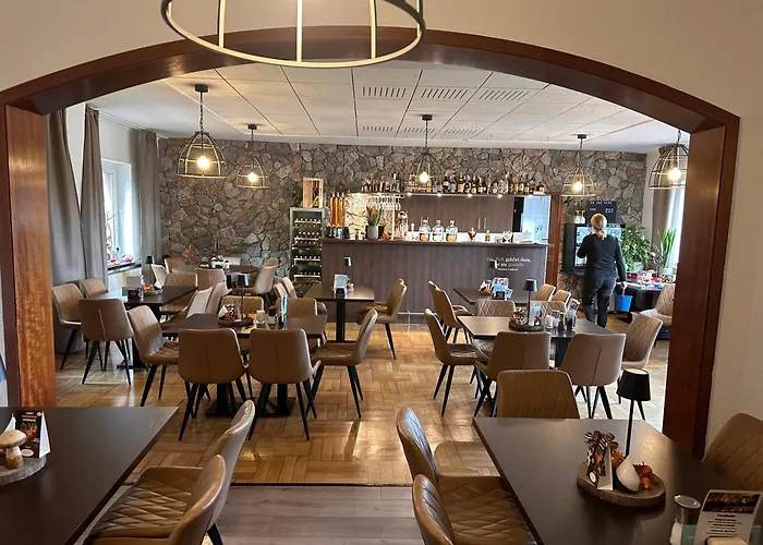 Und Berggasthaus Kapellenstein Am Knochen Hotel *