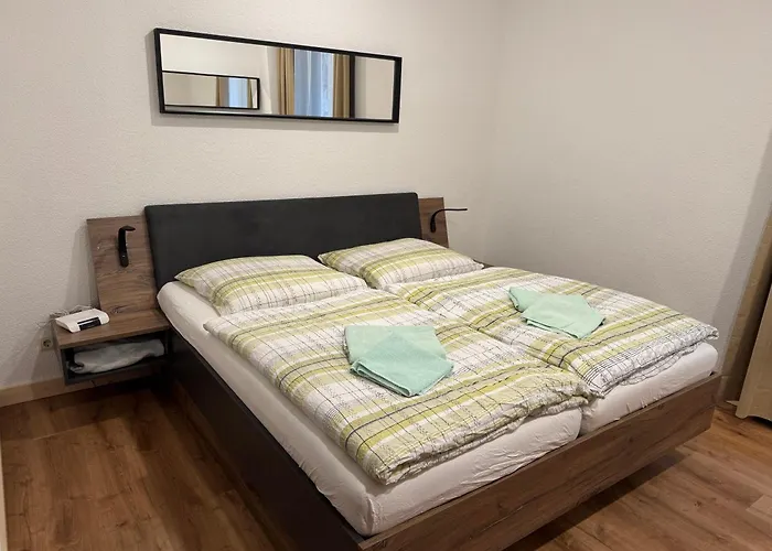 Ξενοδοχείο Und Berggasthaus Kapellenstein Am Knochen Geyer